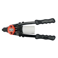 YATO YT-3609 χειροκίνητο πριτσίνι με μοχλό πριτσίνια 3.2-6.4mm 330mm 