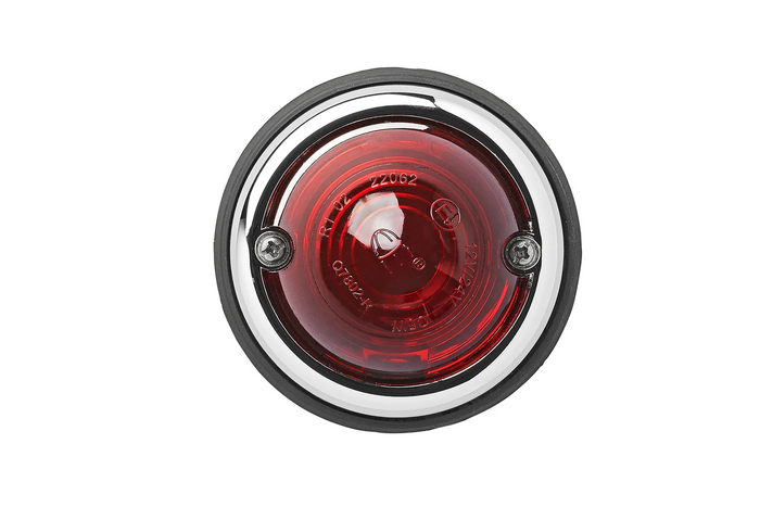 ProPlus 343706PM Φωτιστικό σήμανσης κόκκινο Universal