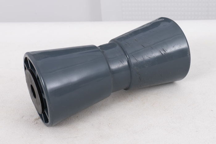 OUTLET Κάτω κύλινδρος, κύτος, πλώρη, καρίνα UNITRAILER 194mm για ρυμουλκούμενο σκάφους