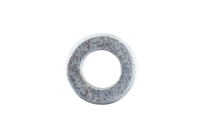 Απλή ροδέλα DROMET για παξιμάδια M6