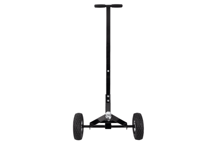 Καρότσι ελιγμών ρυμουλκούμενου KNOTT 272 κιλών