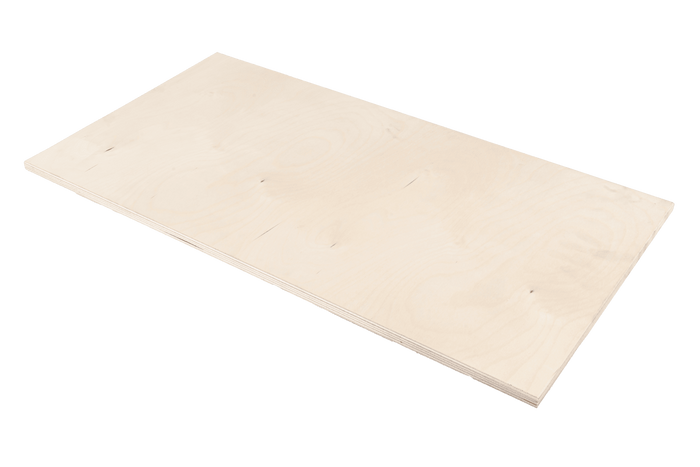 Ράφι για εργαλειοθήκη DAKEN WELVET 81006, διαμέρισμα 740x380mm