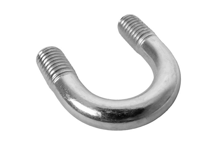 Σφιγκτήρας οβάλ DROMET τύπου B M10 23×41mm