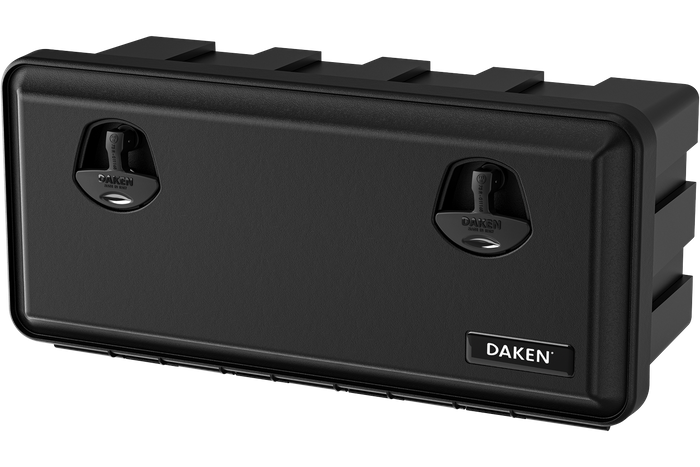 DAKEN 81105 JUST εργαλειοθήκη 750x350x300mm 48l