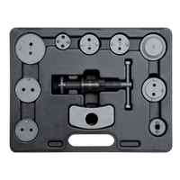 YATO YT-0681 σετ διαχωριστή δαγκάνας φρένων 11 τεμαχίων