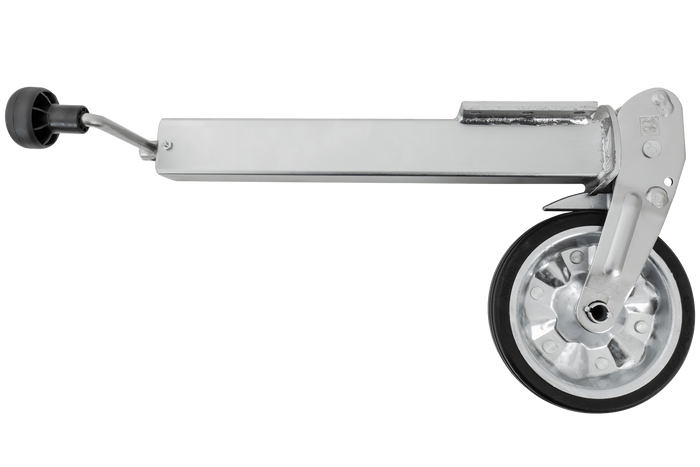 Αυτόματο τιμόνι jockey AL-KO 1863497 με λαβή 400kg 60mm 775-1010mm