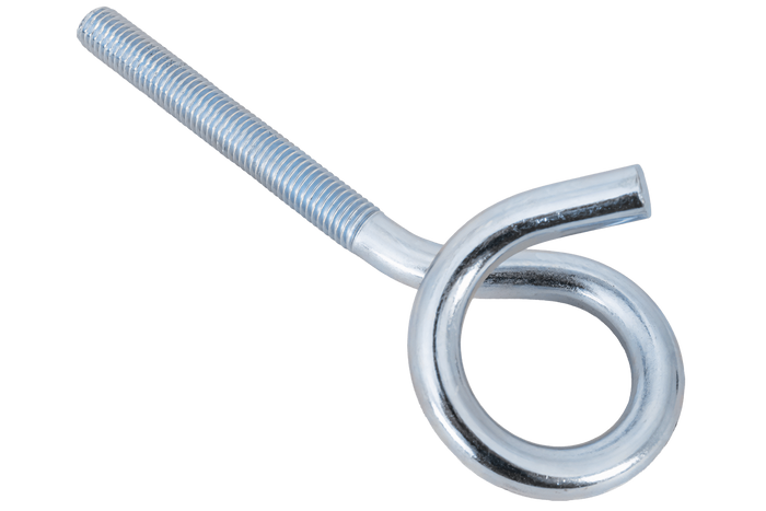 Γάντζος κατασκευής DROMET HOH M12x170 με αιώρηση