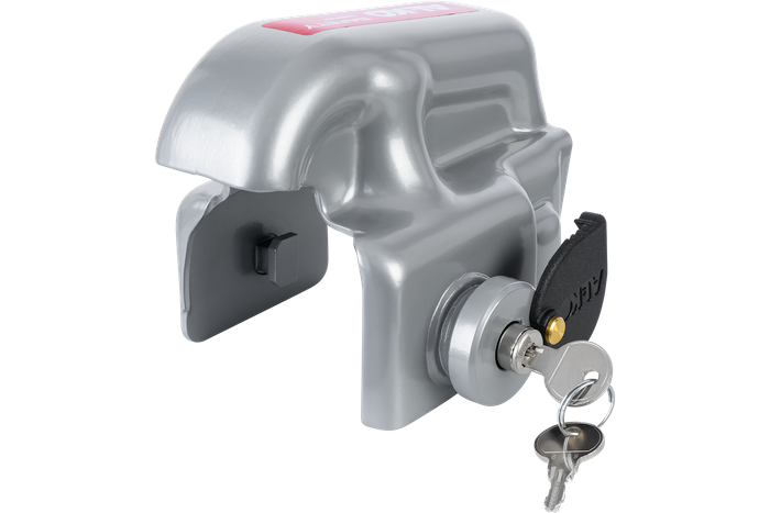 Προστασία κοτσαδόρου για ασφαλή συμπαγή ρυμουλκούμενα AL-KO AK300 FI 50