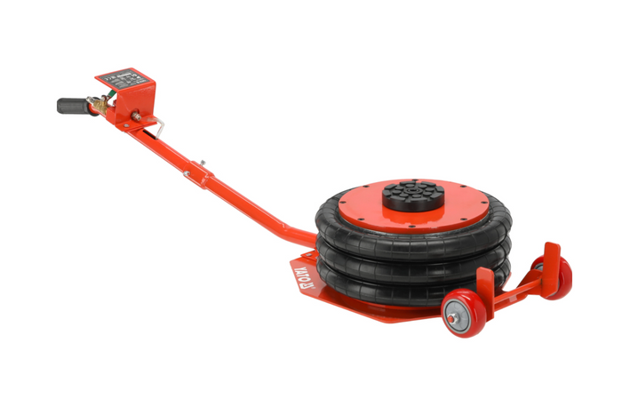 YATO YT-17237 πνευματικός ανυψωτήρας χιονάνθρωπου 6T