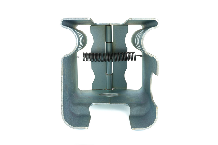 Συγκράτηση γάντζου ALBE Safety-Box XL