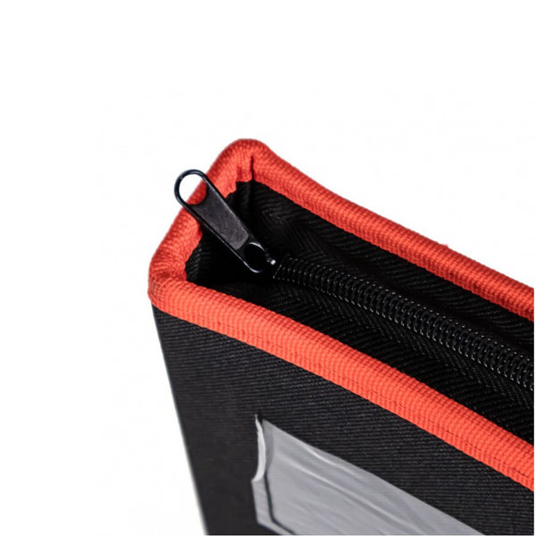 Σετ πένσας KAMAR AKC8144 4 τεμαχίων