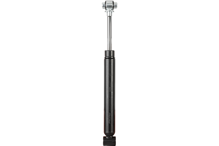 Αμορτισέρ για διάταξη υπερπήδησης / φρένο AL-KO 251S (παλαιού τύπου) για ρυμουλκούμενο 2700kg