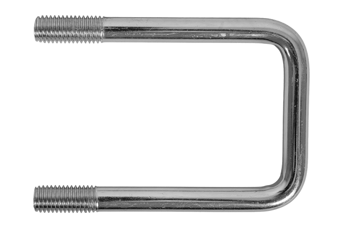 Τετράγωνος σφιγκτήρας DROMET τύπου C M12 62×117mm