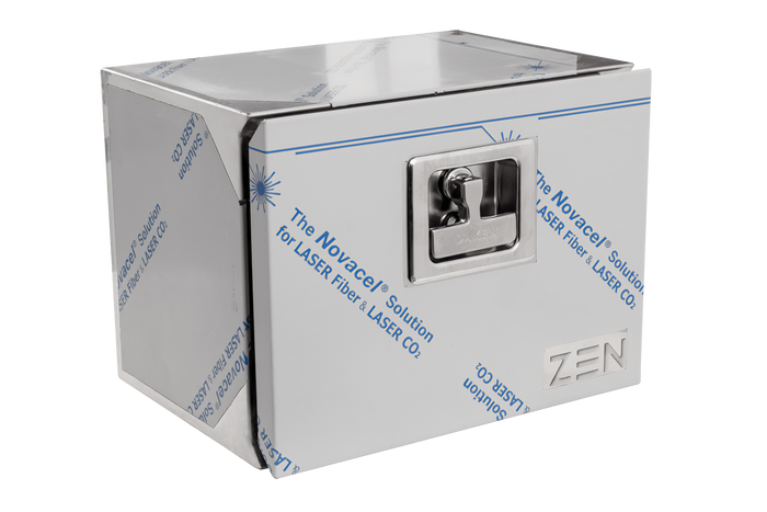 DAKEN 8Z1300 Z13 εργαλειοθήκη 400x300x300mm 32l