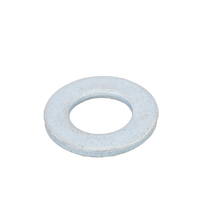 Απλό ροδέλα DROMET για παξιμάδια M8