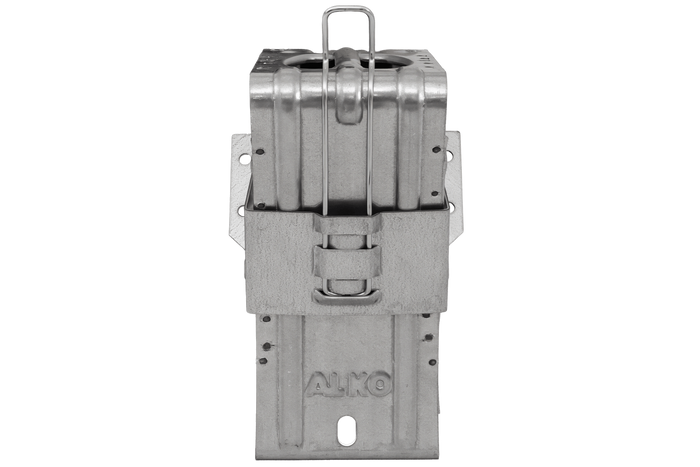 Σφήνα τροχού με βάση στήριξης AL-KO UK36 h:161mm