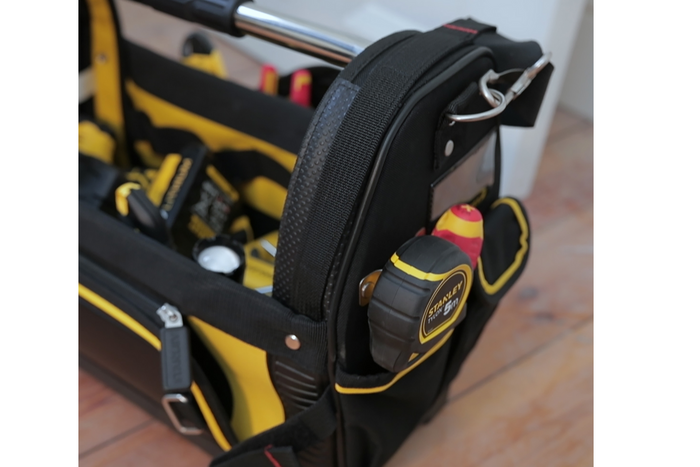 Τσάντα εργαλείων STANLEY FATMAX 19 λίτρα 20 κιλά