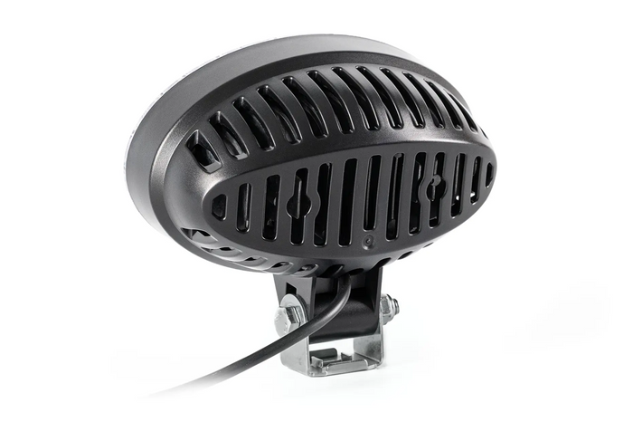 Λάμπα εργασίας LED με ανακλαστήρα FRISTOM FT-366 15xLED 6200lm