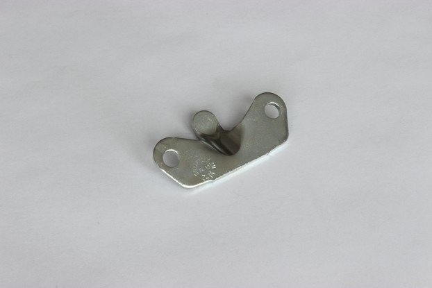 Βάση πλευρικού κοτσαδόρου STEELPRESS Z-15 για πλευρικό κοτσαδόρο ρυμουλκούμενου