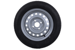 OUTLET Τροχός ρυμουλκούμενου ΕΛΑΣΤΙΚΟΥ KENDA 155/70 R13 74N RIM STARCO 4Jx13"H2 4x100 ET:30