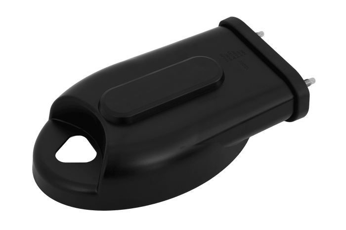  Φωτιστικό FRISTOM FT-356 για πλευρική τοποθέτηση γενικής χρήσης