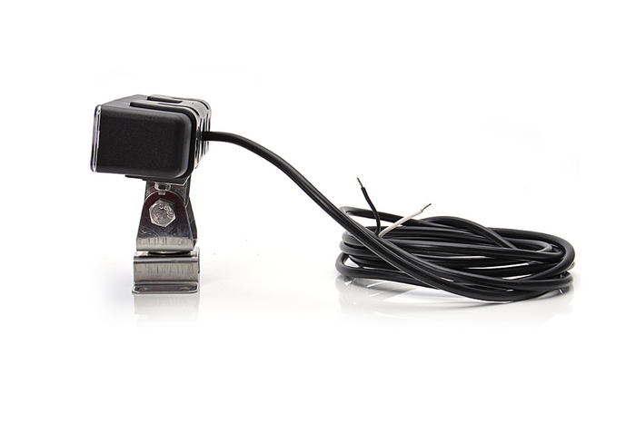 Λάμπα εργασίας LED με ανακλαστήρα WAŚ W123 6xLED 1000lm