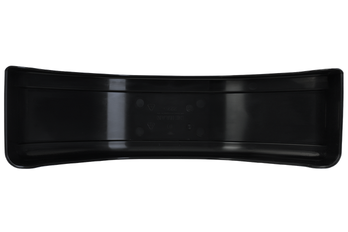 Φτερό για ρυμουλκούμενο 14-15" DE HAAN HMK 2275 θόλος τροχού 750/220mm