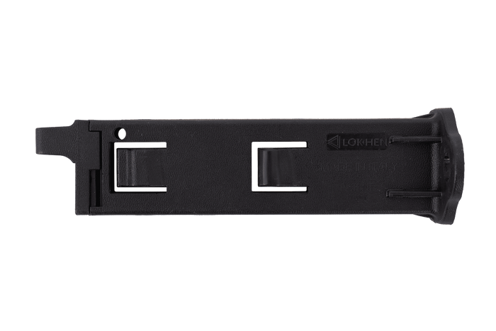 Διπλό στήριγμα στήριξης LOKHEN για τσοκ τροχών Origama 36