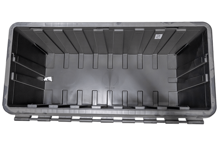Εργαλειοθήκη OUTLET DAKEN 81208 ARKA 1062x522x500mm 169l