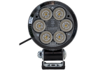Λάμπα εργασίας LED με ανακλαστήρα FRISTOM FT-364 SLIM 6xLED 1500lm