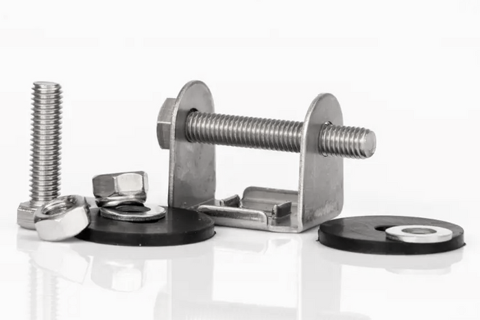 Λάμπα εργασίας LED ανακλαστήρας FRISTOM FT-036 9xLED 1800lm με βάση