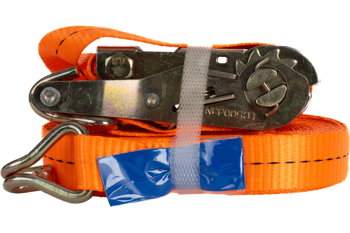 Ιμάντας μεταφοράς με εντατήρα UNITRAILER 12m/25mm/1t