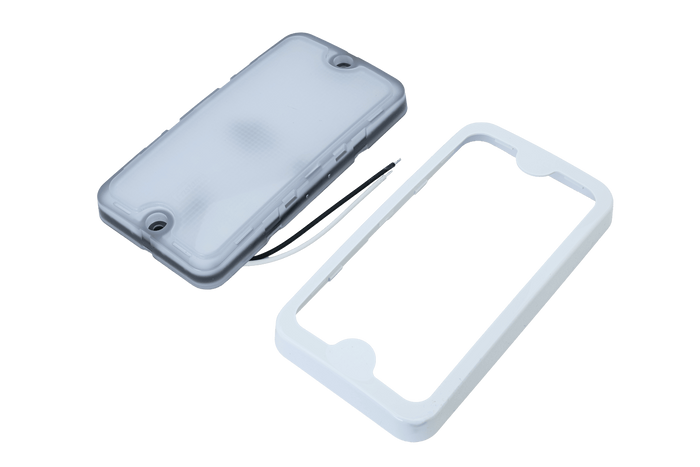 FRISTOM FT-162 LED εσωτερικό φωτιστικό αυτοκινήτου 1000lm