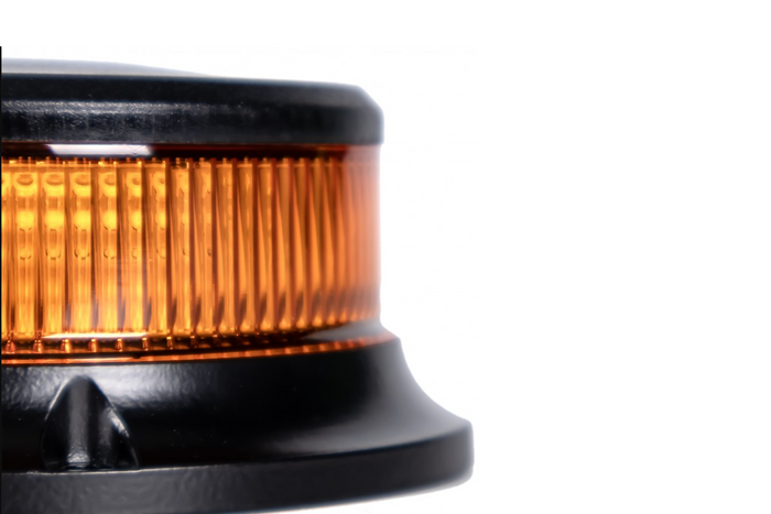 Προειδοποιητική λυχνία LED KAMAR PICO ALR0054, 3 λειτουργίες αναλαμπής