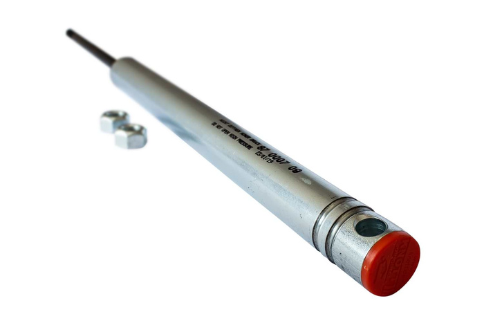 Αμορτισέρ για τη συσκευή υπέρβασης KNOTT KF13 750-1300 kg