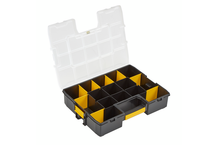 STANLEY SORTMASTER κουτί οργάνωσης εργαλείων 440x340mm