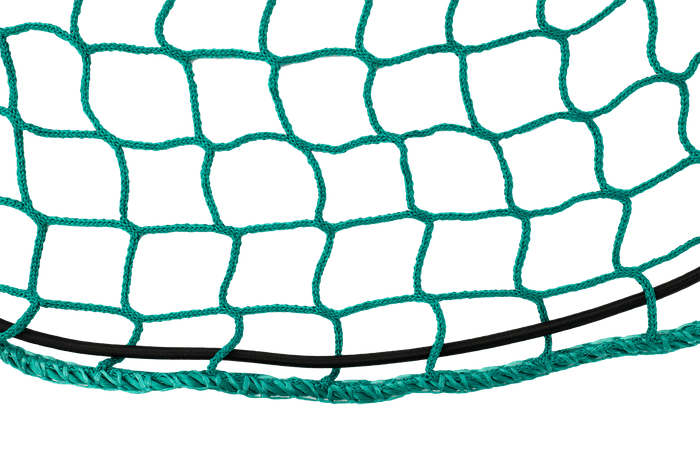 Δίχτυ μεταφοράς για ρυμουλκούμενο UNITRAILER που ασφαλίζει το φορτίο ενός ρυμουλκούμενου 350x700 cm