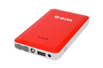 Μπαταρία εκκίνησης YATO YT-83080 7500mAh