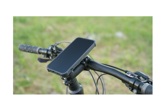 Βάση στήριξης τιμονιού LAMP 91772 για τηλέφωνο