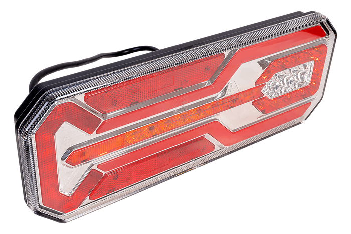 TT Technology TT.12514 Πίσω φως LED, 5 λειτουργίες, γενικής χρήσης