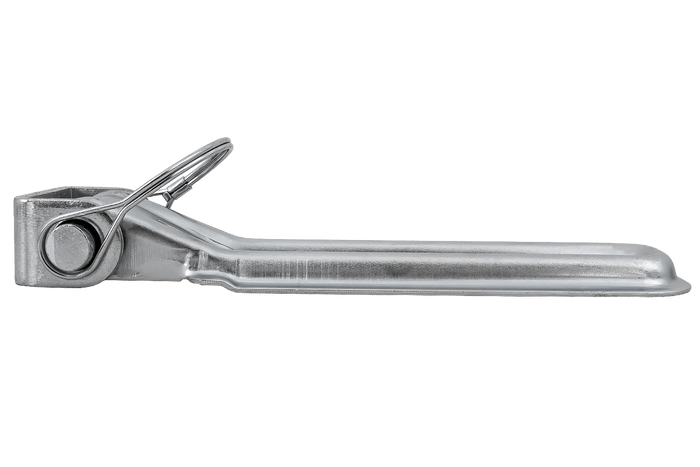 Πλαϊνός μεντεσέ με λαβή και μπουλόνι WINTERHOFF BSCH 10-17-220+BSCHG 10-17-B+BSCHG 10-17-B πλήρης πλευρική τοποθέτηση σε τρέιλερ