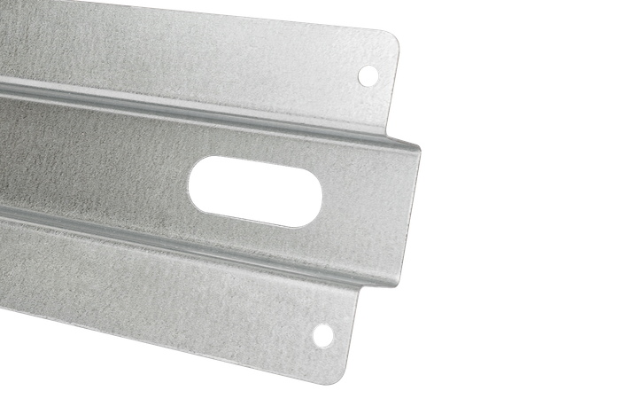 Ενίσχυση στα πλαϊνά του τρέιλερ 30 cm