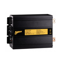 Μετατροπέας τάσης 12V/230V (1000/2000W) KAMAR E1926