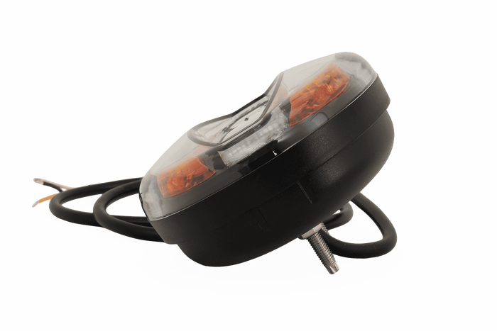 Ο προβολέας FRISTOM FT-356 LED 2 λειτουργεί καθολικά