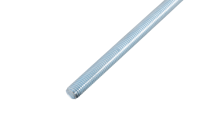 Γάντζος κατασκευής DROMET HOH M10x225 με αιώρηση