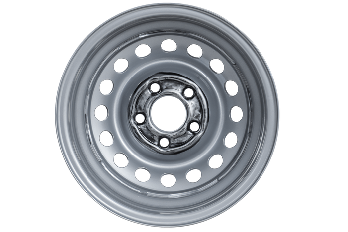 Ατσάλινο χείλος για τρέιλερ KENDA 5.5Jx14"H2 5x112 ET:30