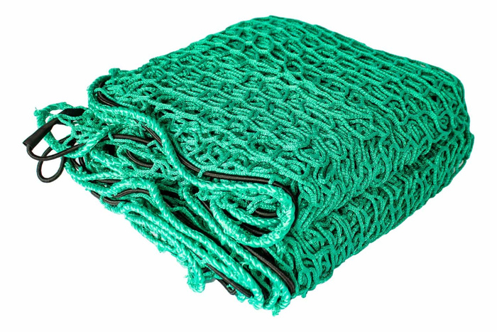 Δίχτυ ασφαλείας με λάστιχο KNOTT 1500x2700