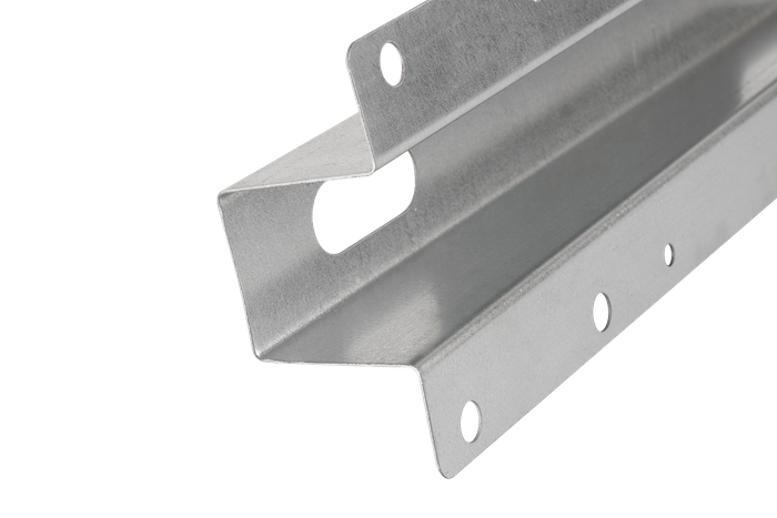 Πλαϊνές ενισχύσεις τρέιλερ 4x40 cm για UNITRAILER MARTZ TEMARED