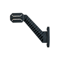 HORPOL DRAGON LD 2994 Φανός πλευρικής σήμανσης LED, αριστερά