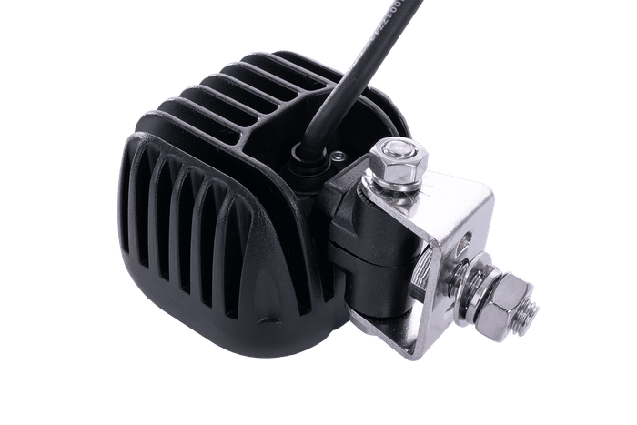 Λάμπα εργασίας LED ανακλαστήρας TT TECHNOLOGY TT.13330 4xLED 3200lm τετράγωνη